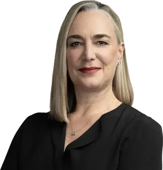 Monique Matheson